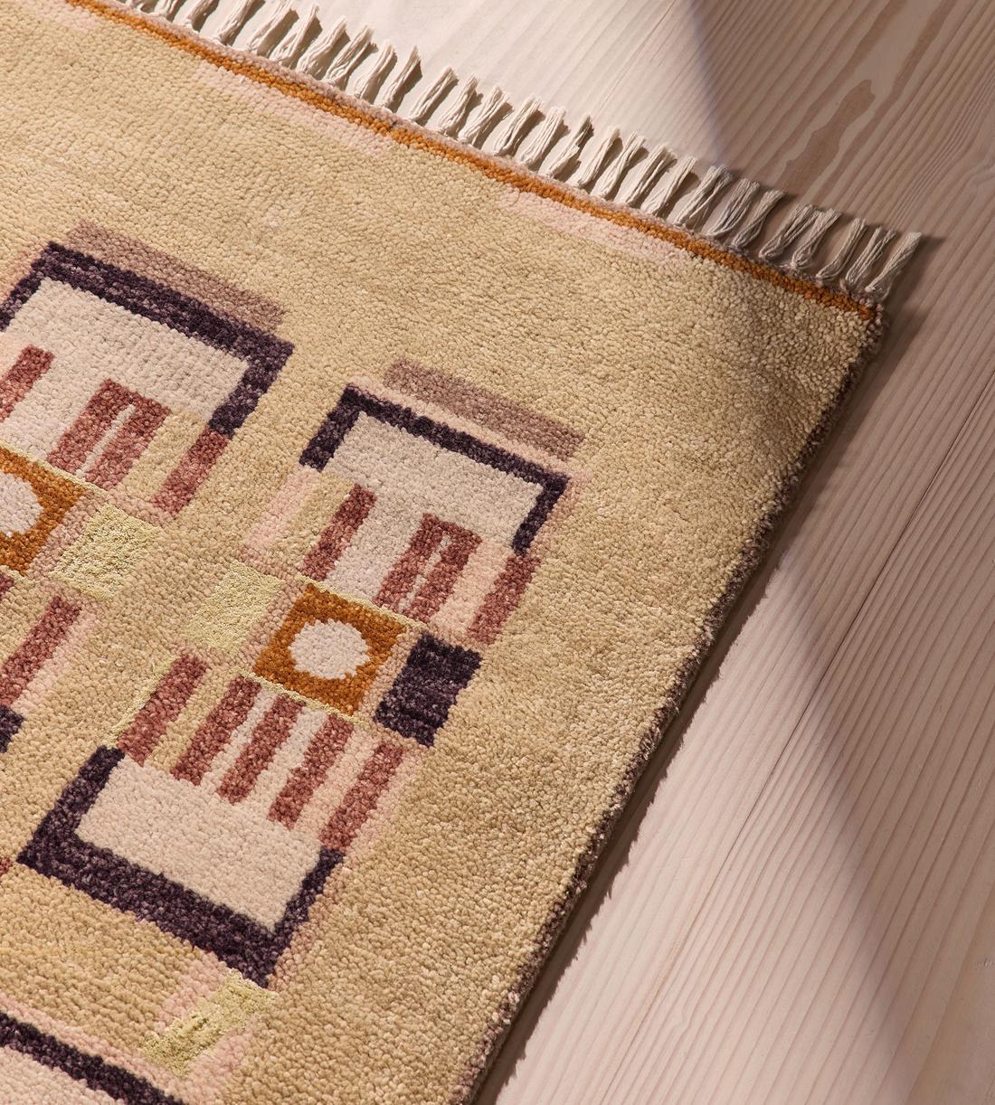 Benton Rug - 200 x 300cm - Images - Image 4