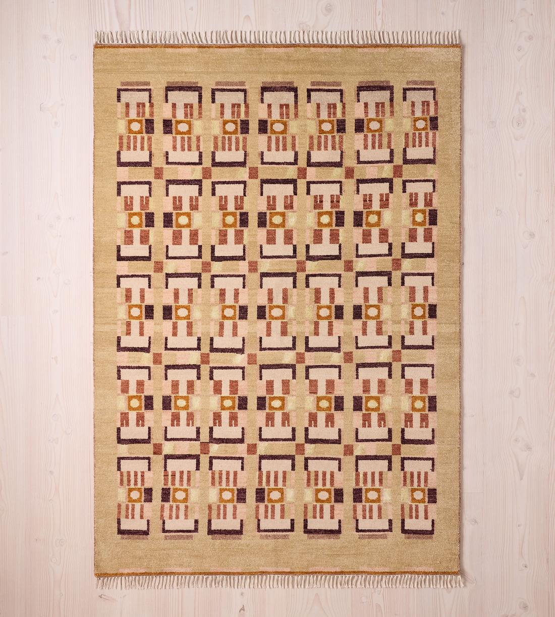 Benton Rug - 270 x 360cm - Listing - Image 1