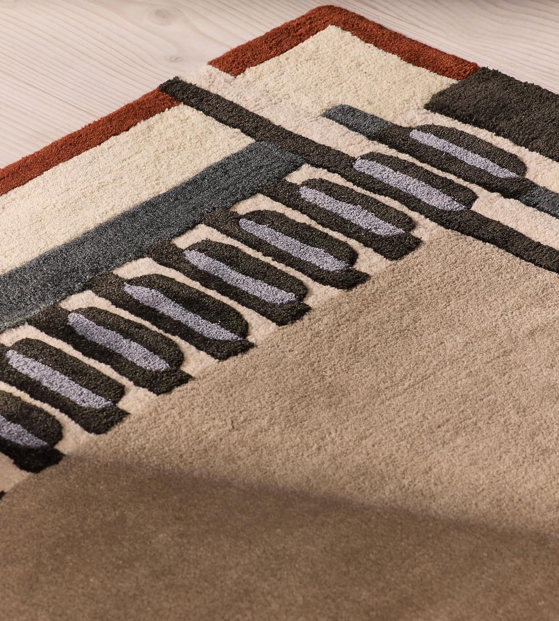 Chapman Rug - 200 x 300cm - Images - Image 5