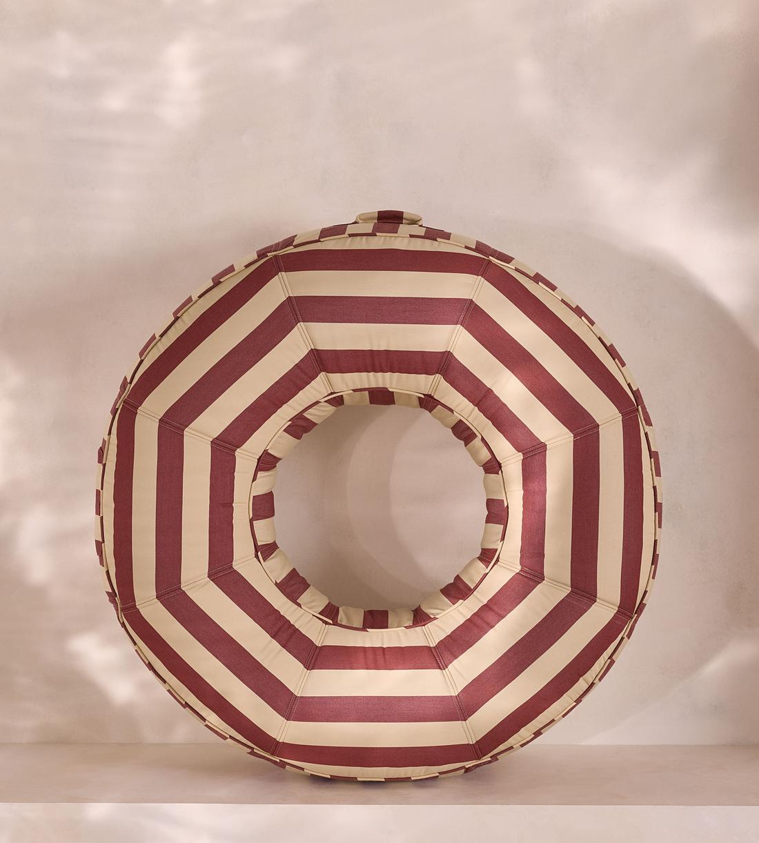 Oliver James Lilo - Rome House Burgundy Stripe - Gen II - Listing - Image 1