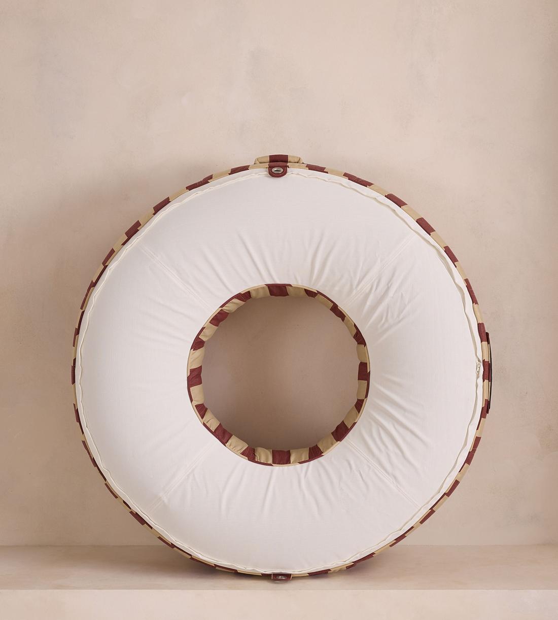 Oliver James Lilo - Rome House Burgundy Stripe - Gen II - Images - Image 4