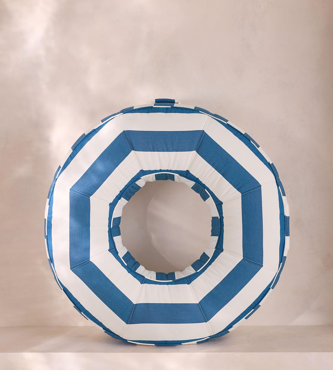 Oliver James Lilo - Miami House Blue Stripe - Gen II - Listing - Image 1