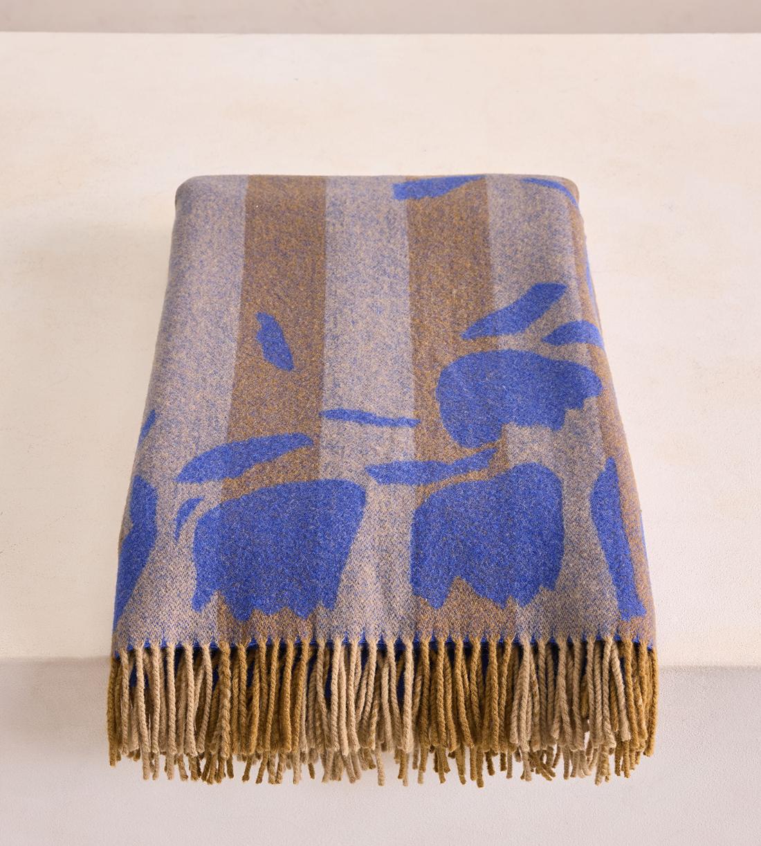 Stetson Throw - Listing - Image 1