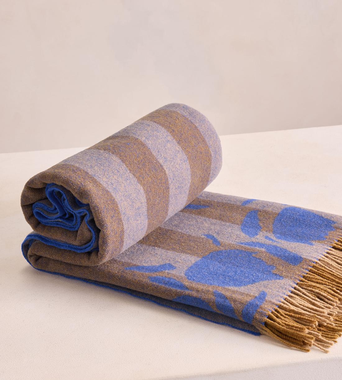 Stetson Throw - Listing - Image 2