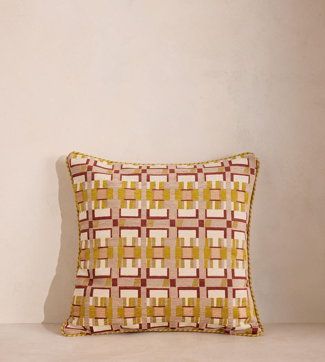 Jasper Square Cushion - Listing - Image 1