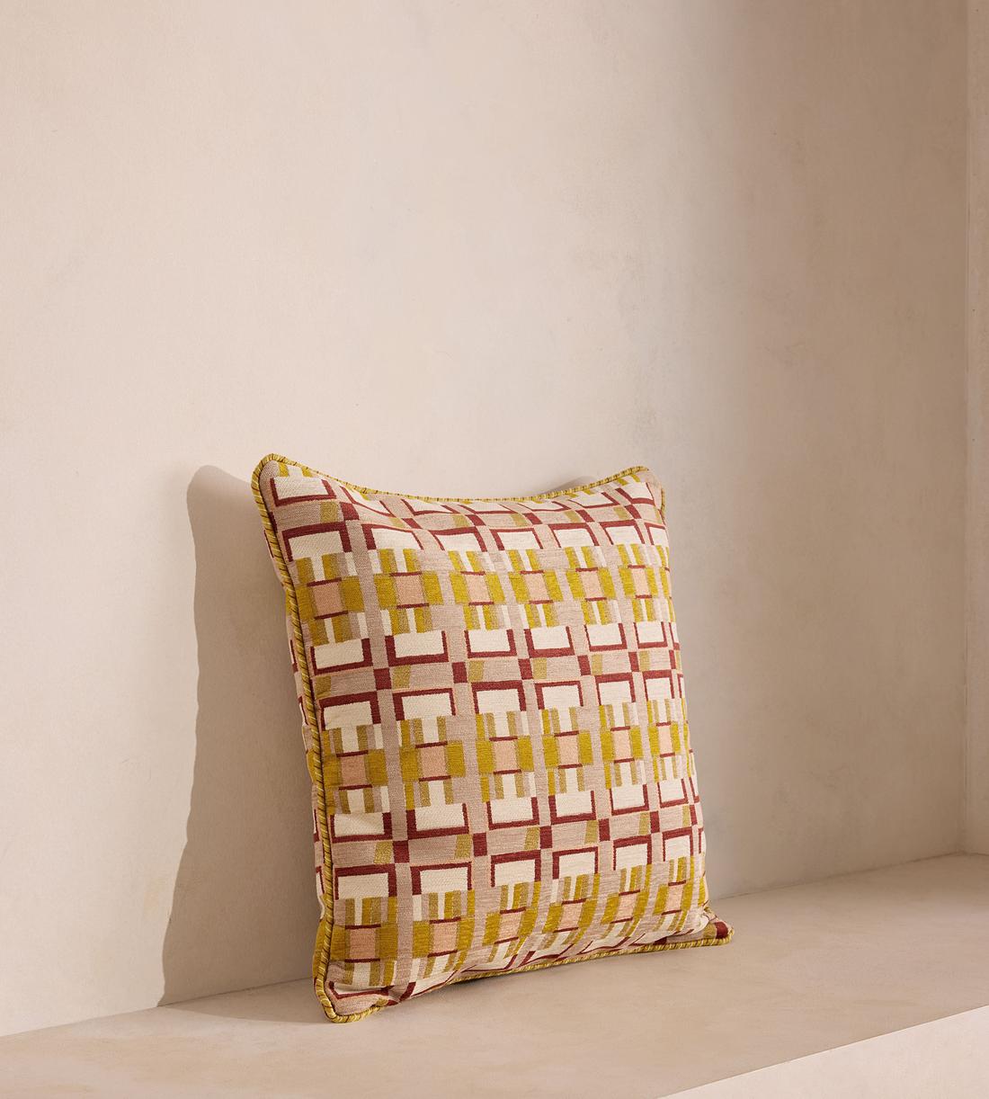 Jasper Square Cushion - Listing - Image 2