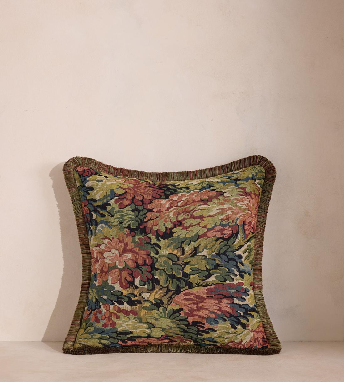 Greek Street Cushion - Listing - Image 1