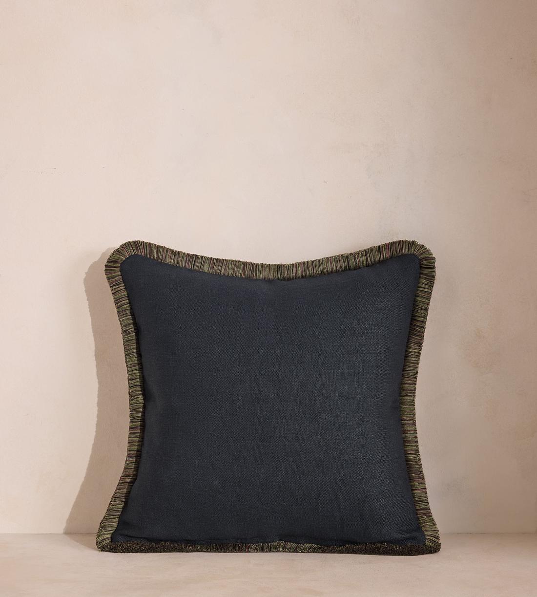 Greek Street Cushion - Listing - Image 2