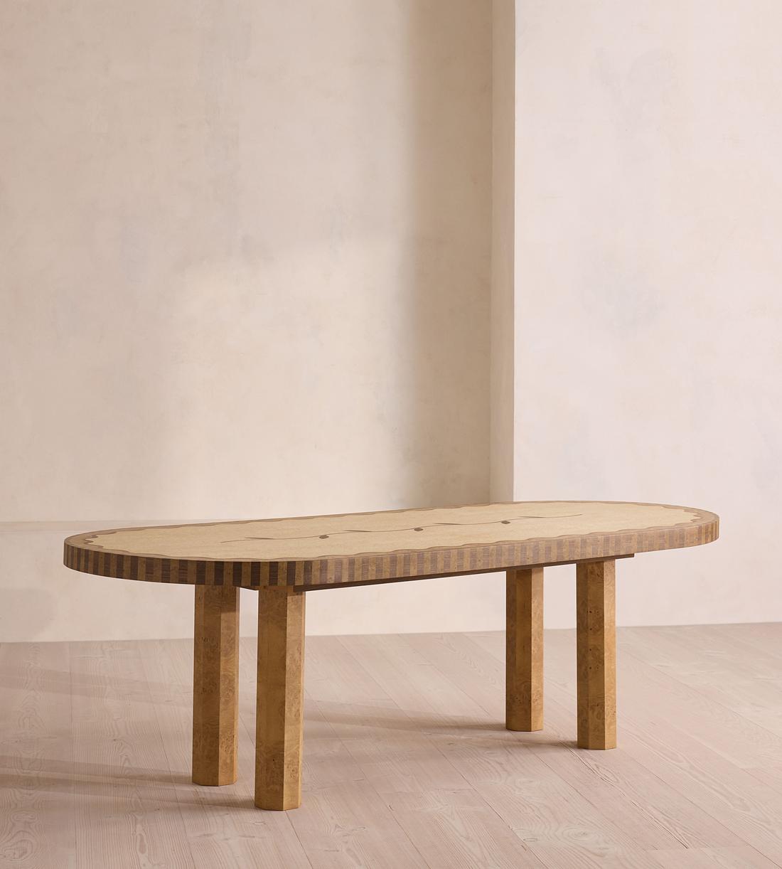 Marella Dining Table - Listing - Image 3