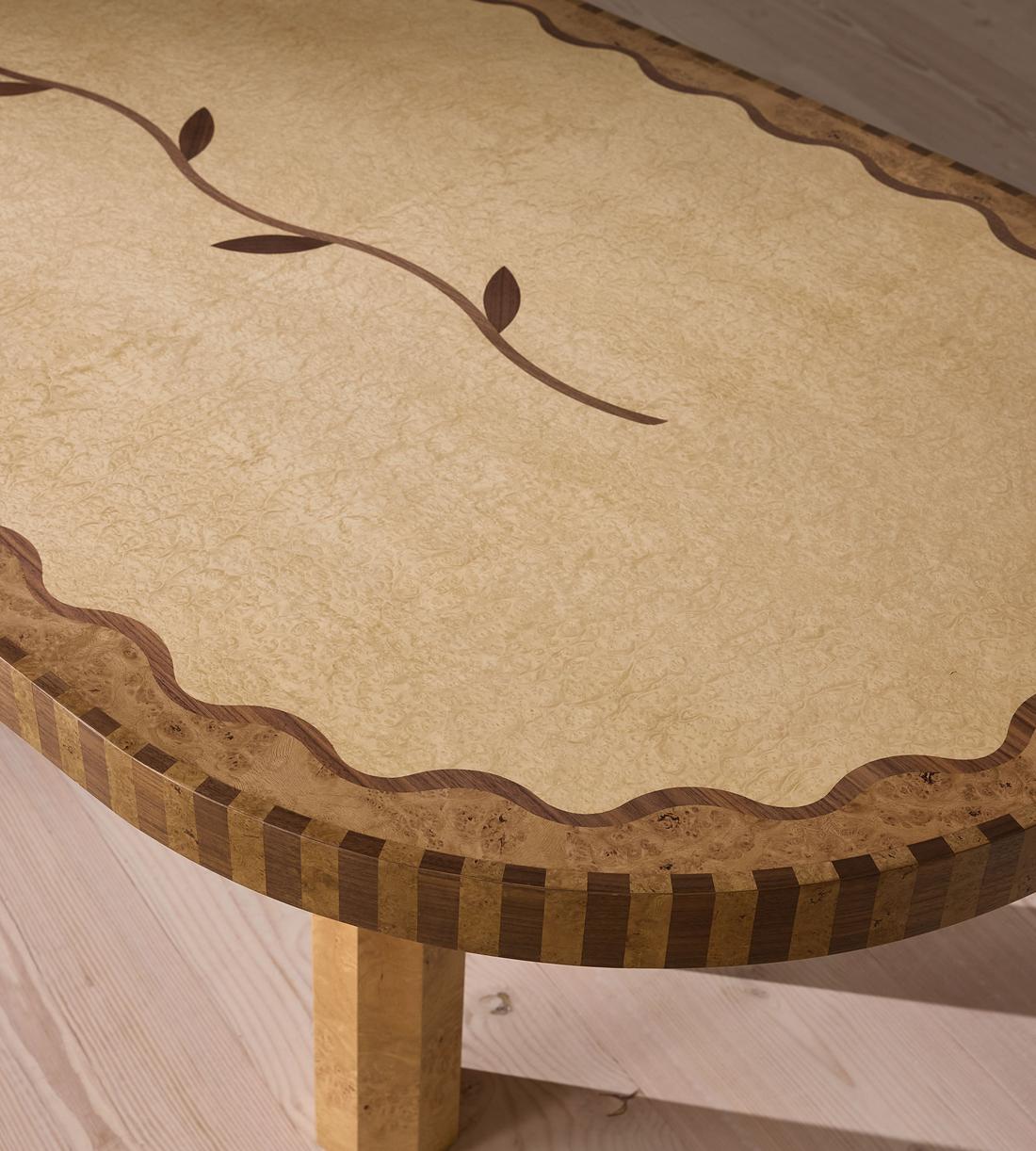 Marella Dining Table - Images - Image 5