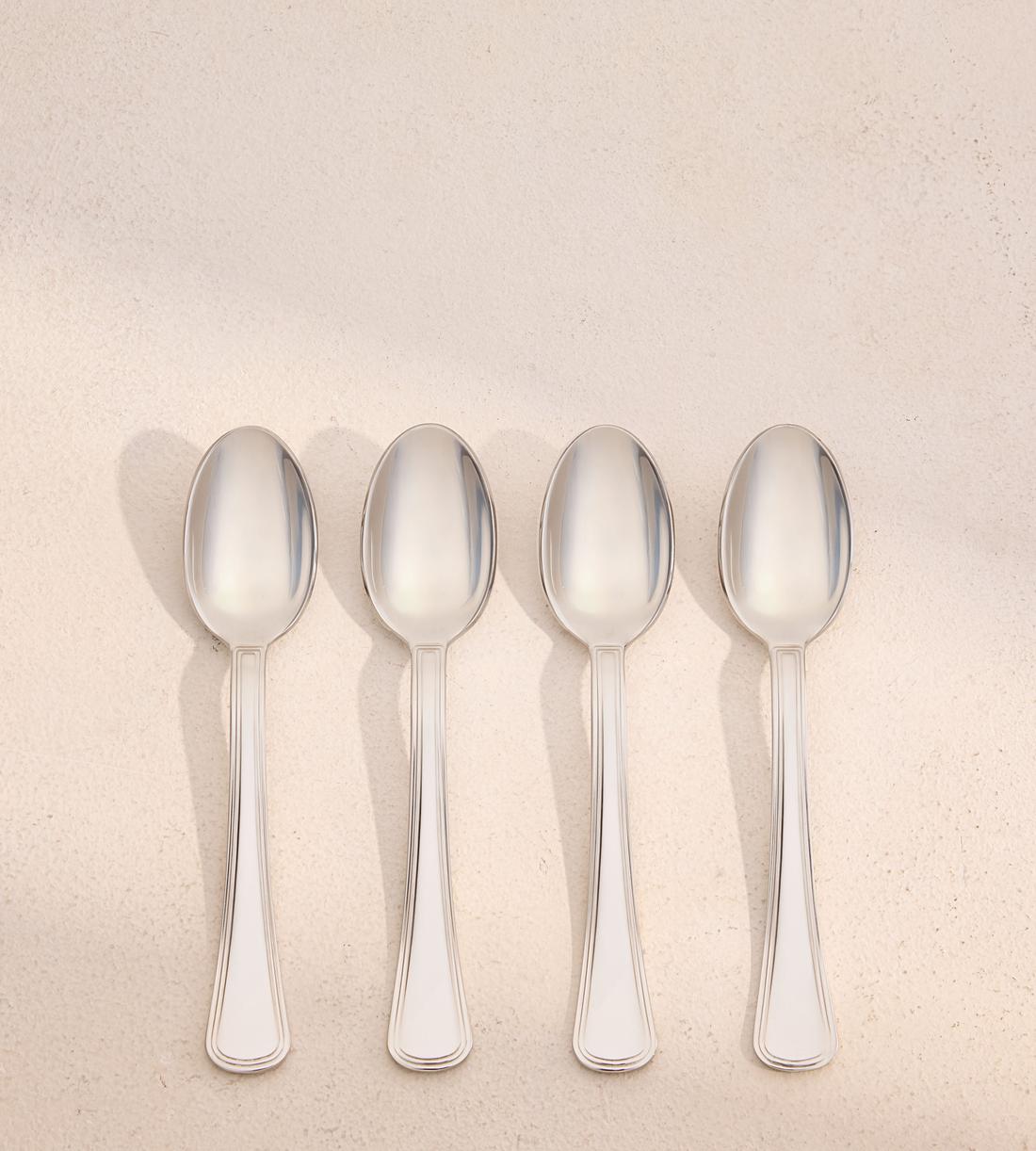 House Espresso Spoon Set of 4 - Listing - Image 1