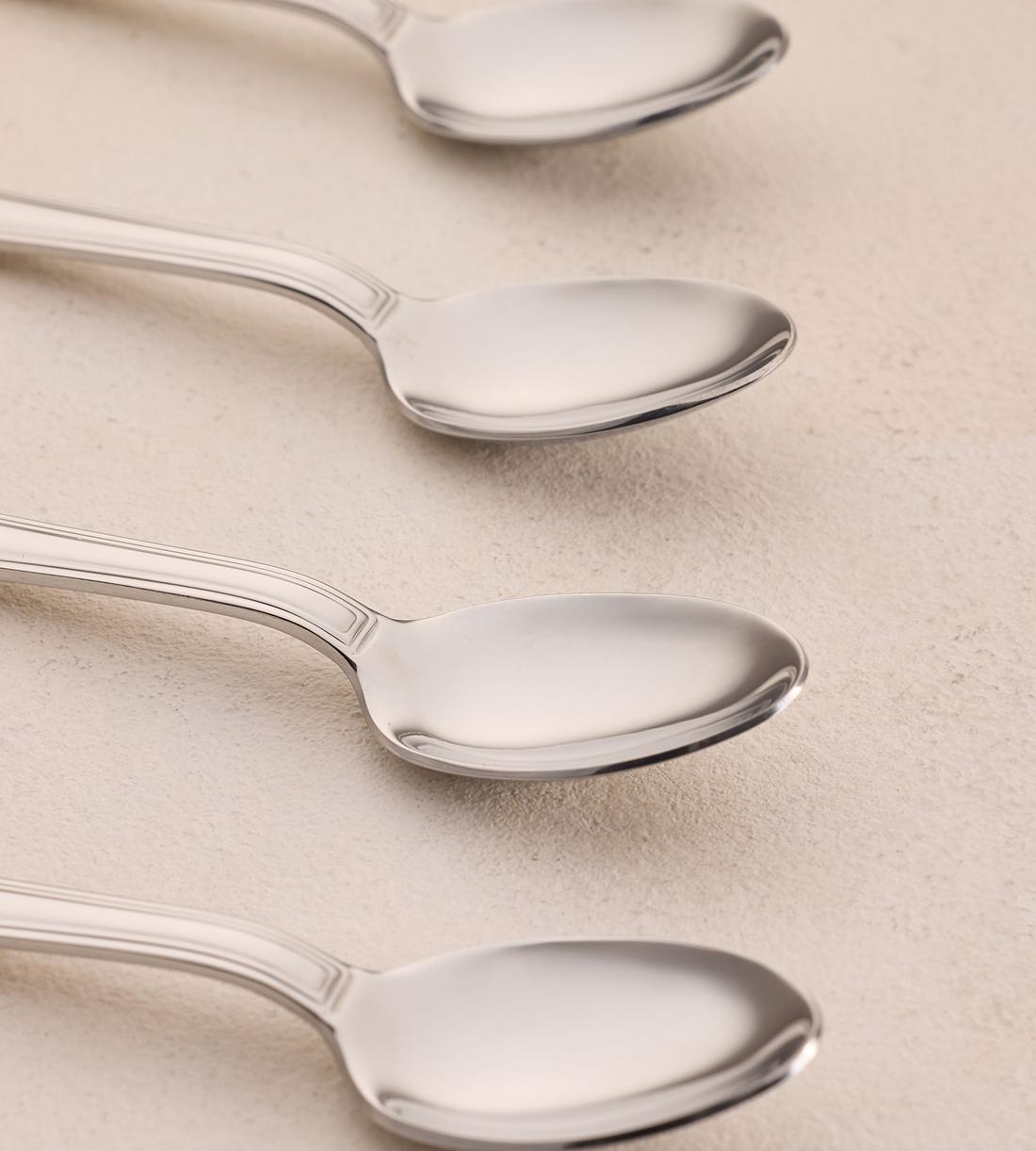 House Espresso Spoon Set of 4 - Images - Image 3