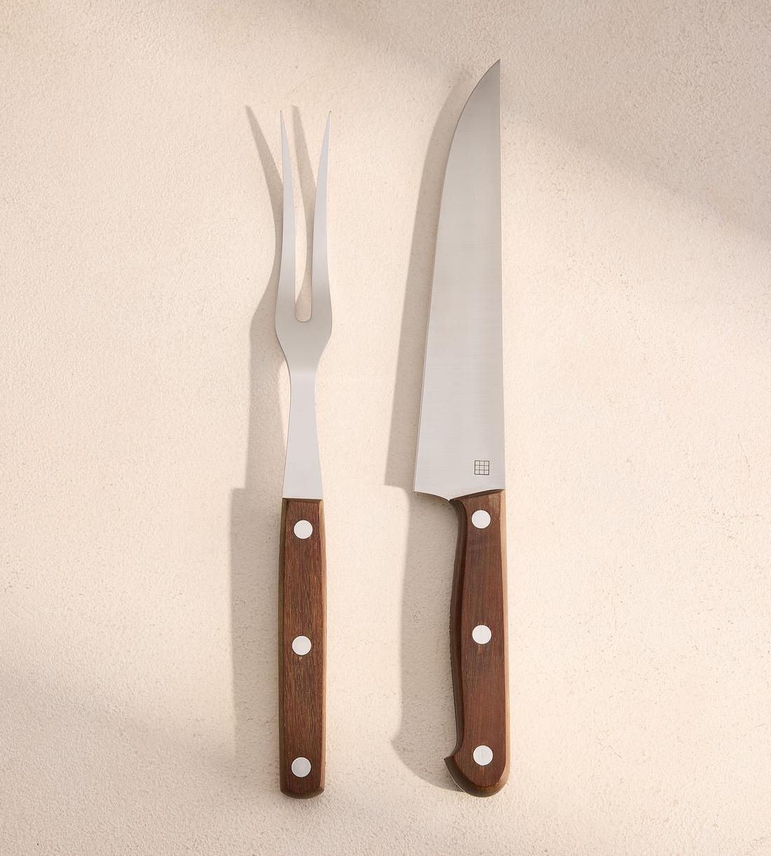 Dawson Carving Knife - Set of Two - Listing - Image 1