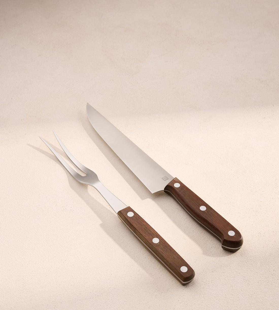 Dawson Carving Knife - Set of Two - Listing - Image 2