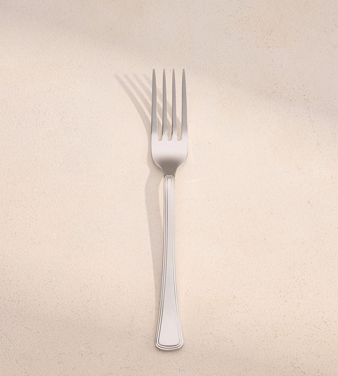 House Salad Fork Set of 4 - Listing - Image 2
