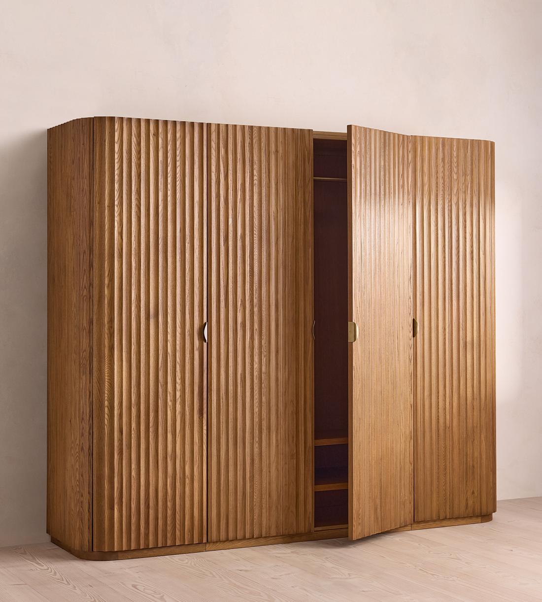 Railton Modular Wardrobe - Listing - Image 6