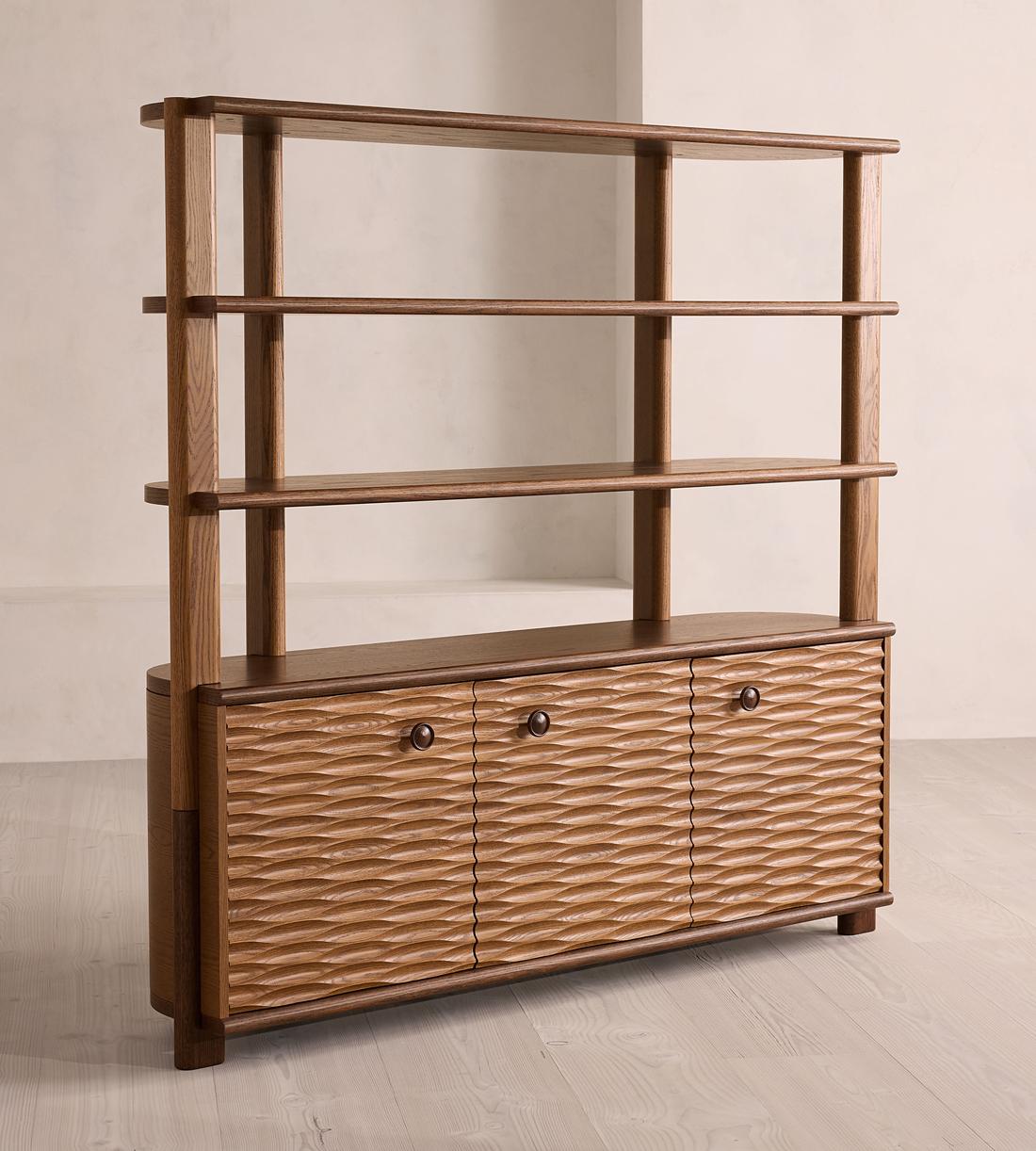 Cove Shelving Unit - Listing - Image 2