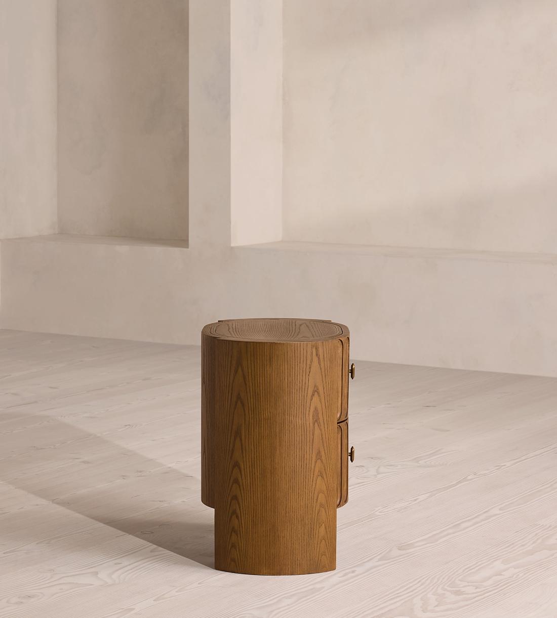 Devon Bedside Table - Images - Image 4