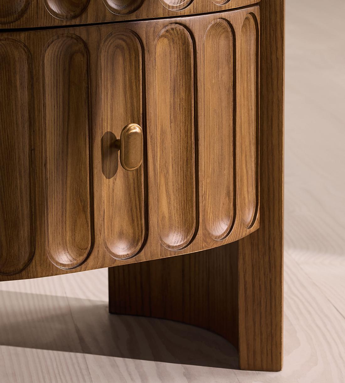 Devon Bedside Table - Images - Image 7