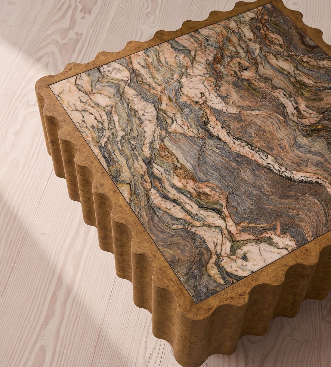 Imani Coffee Table - Images - Image 4