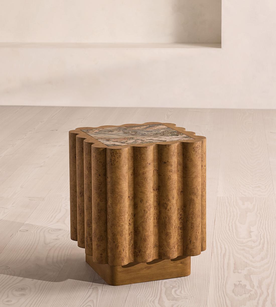 Imani Side Table - Listing - Image 2