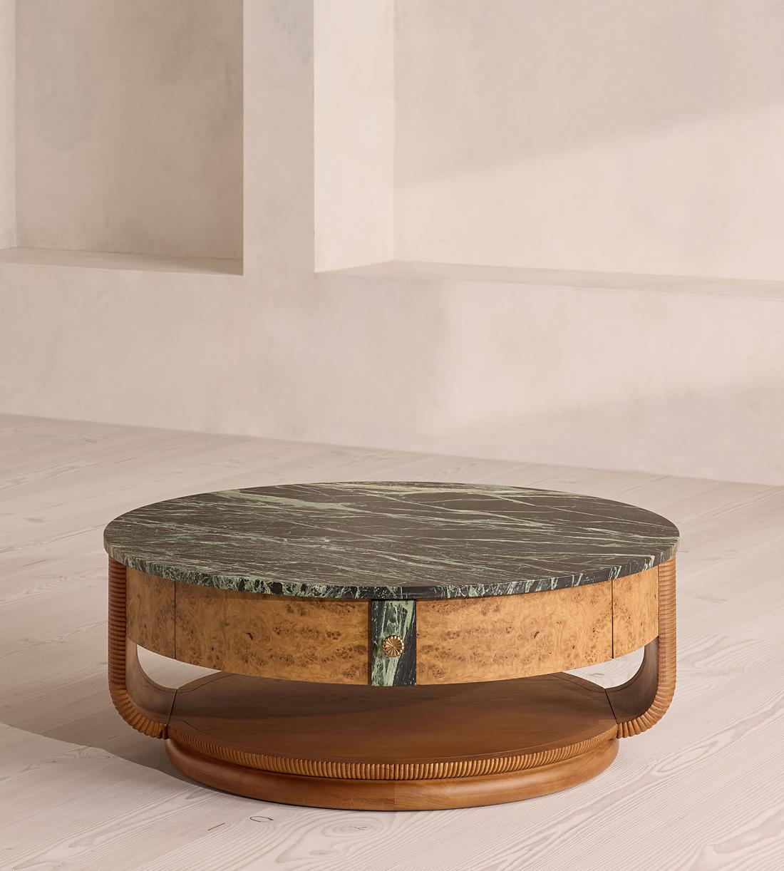 Basil Coffee Table - Listing - Image 3