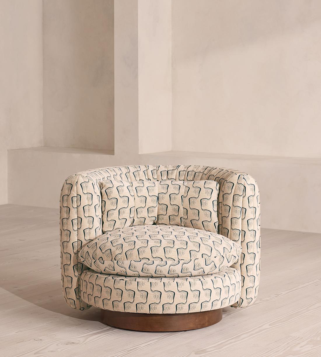 Vivienne Armchair - Theron - UK - Listing - Image 3