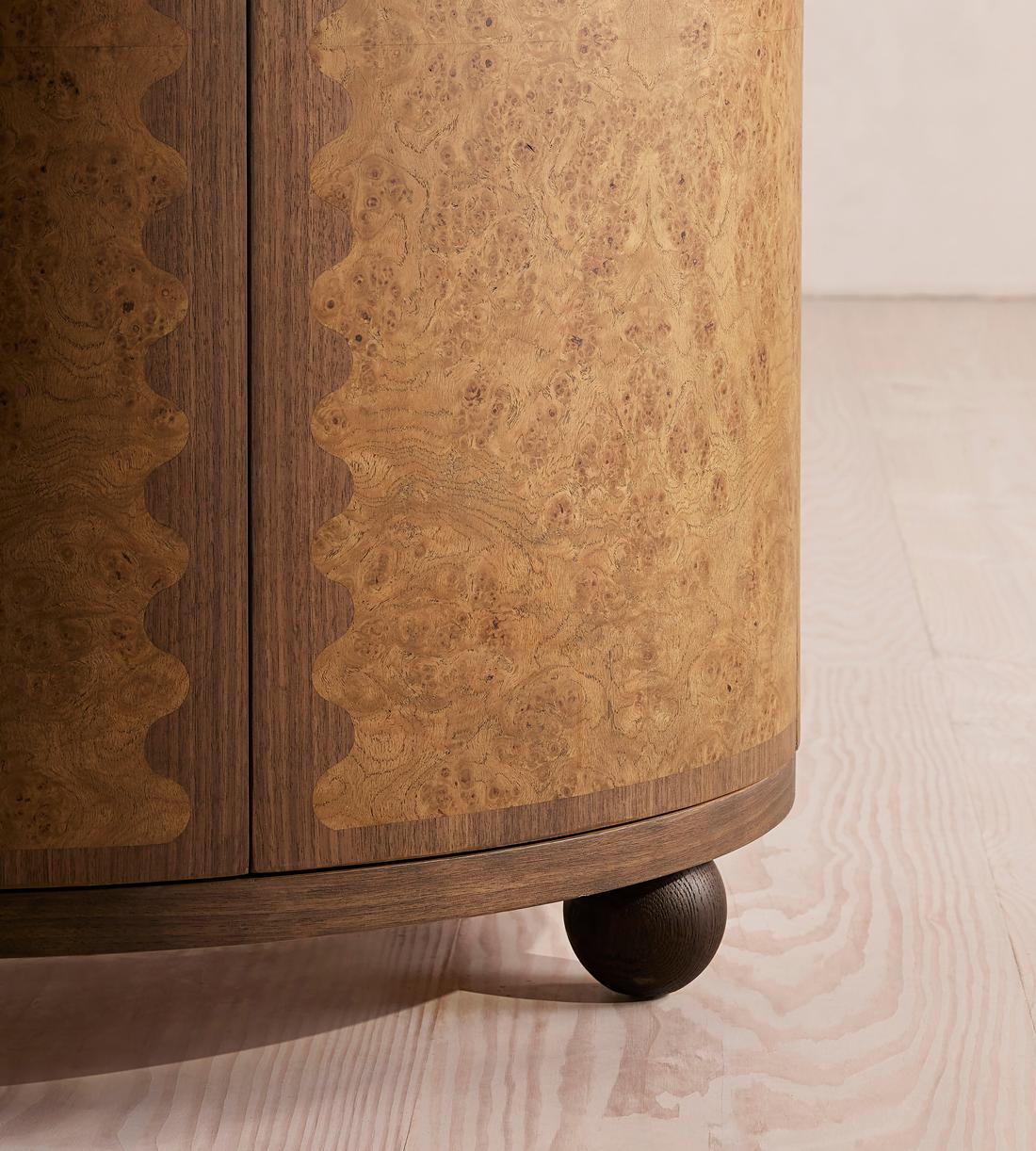 Esperanza Single Vanity - Calcutta Aura Marble - Images - Image 11