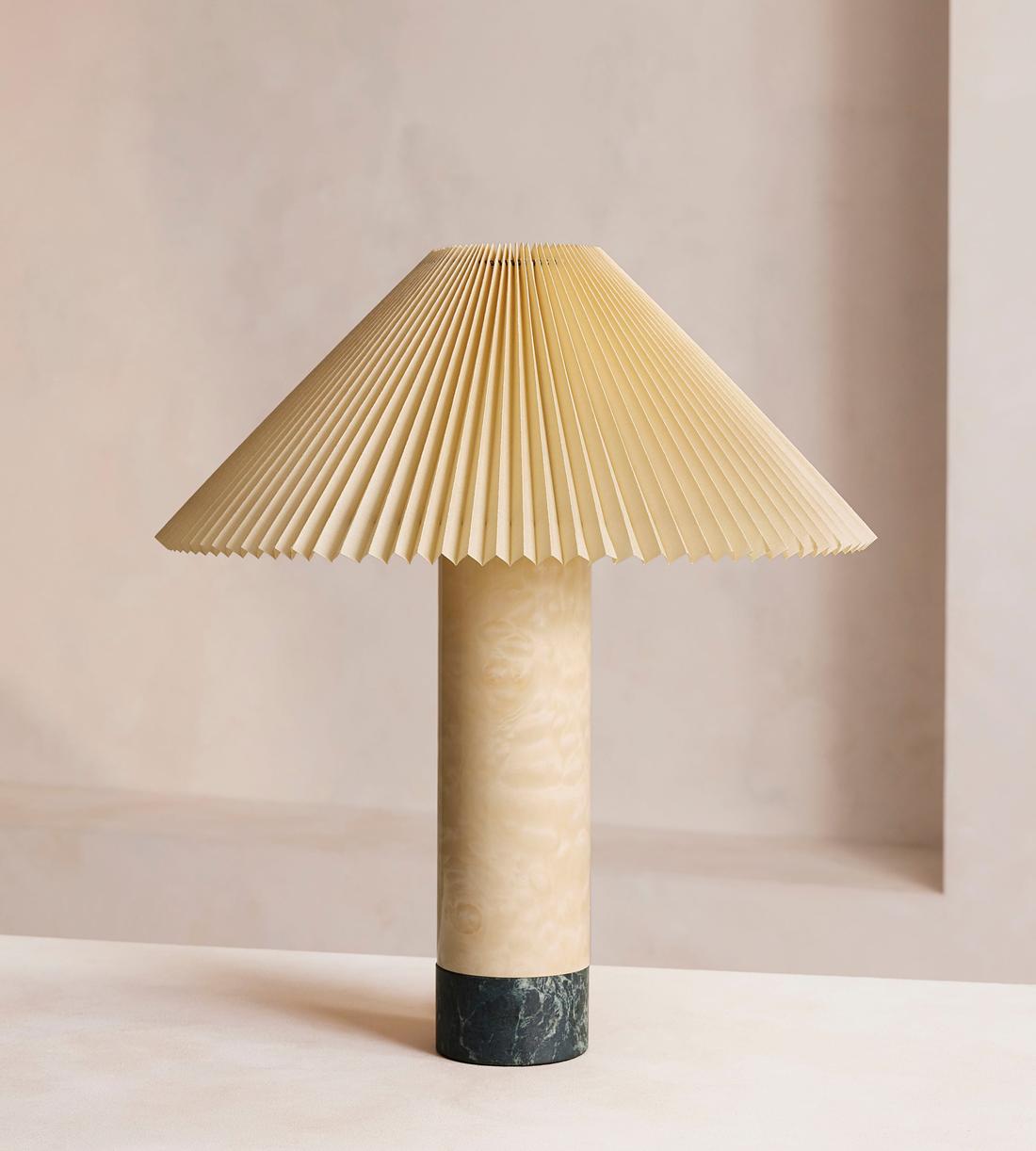 Yazarine Table Lamp - Listing - Image 2
