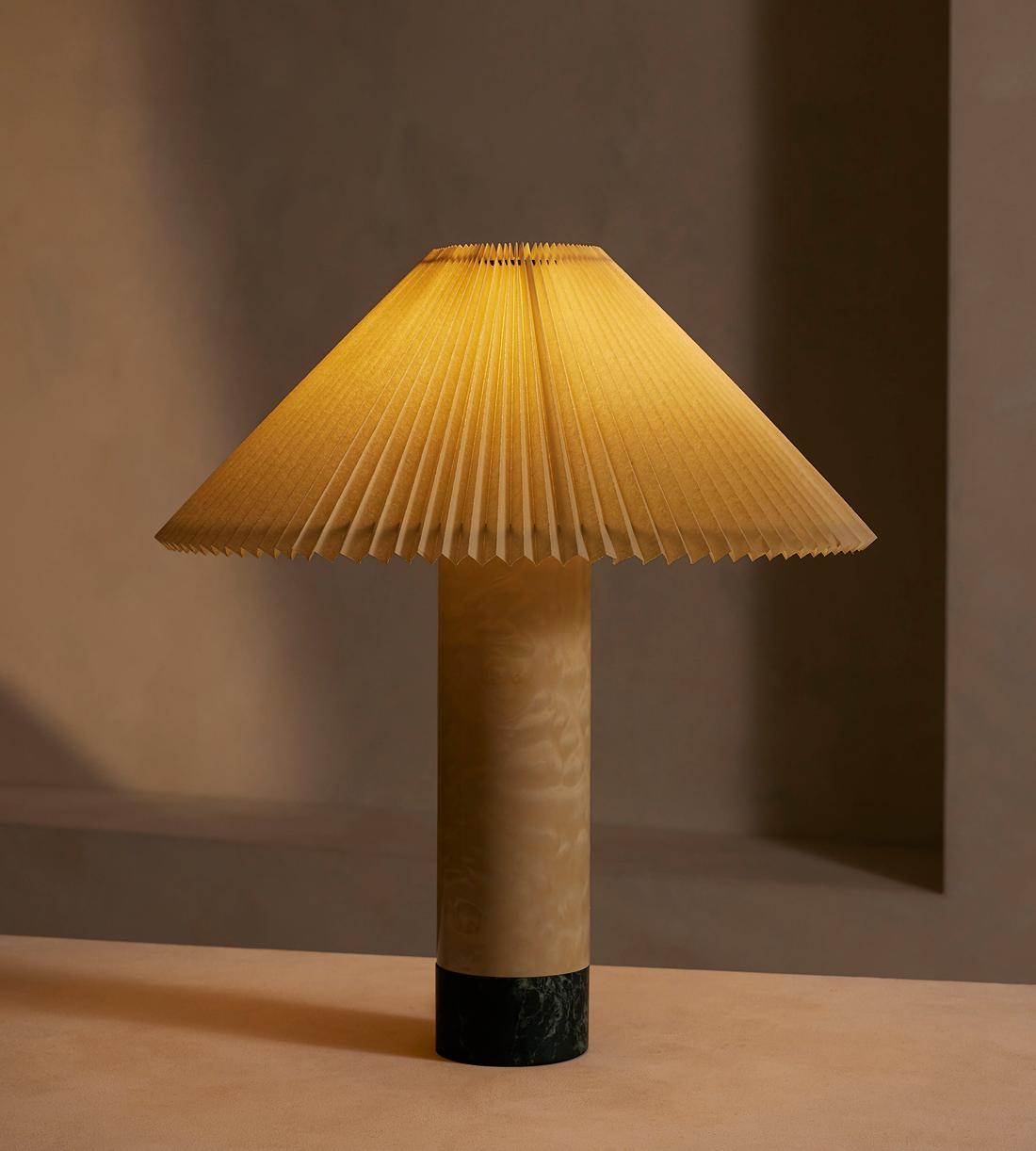 Yazarine Table Lamp - Listing - Image 3