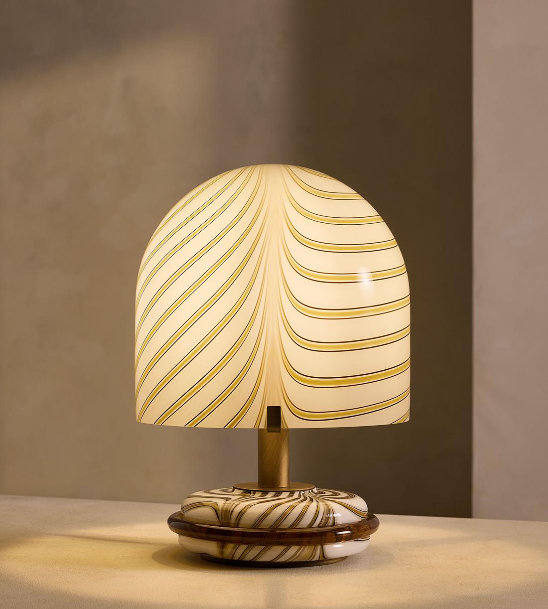Francesco Table Lamp - Listing - Image 2