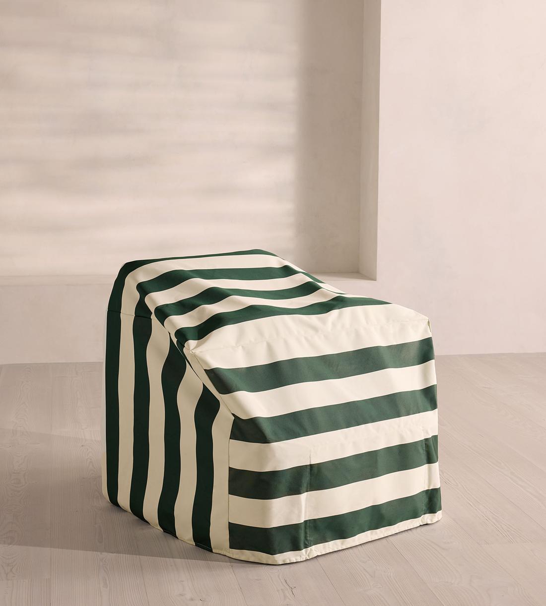 Outdoor Cover - Large Armchair - Listing - Image 1