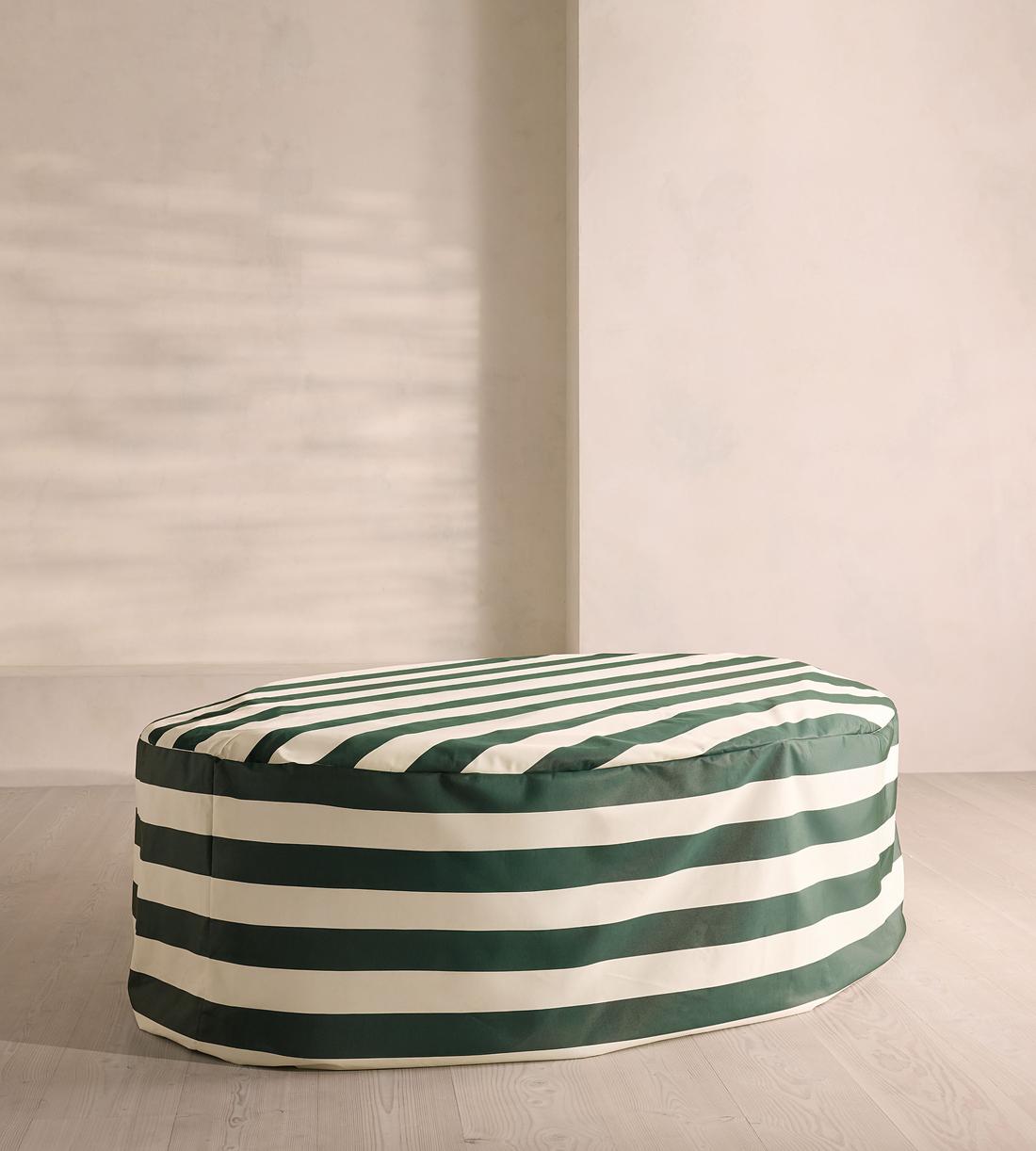 Outdoor Cover - Oval Dining Table - Listing - Image 1
