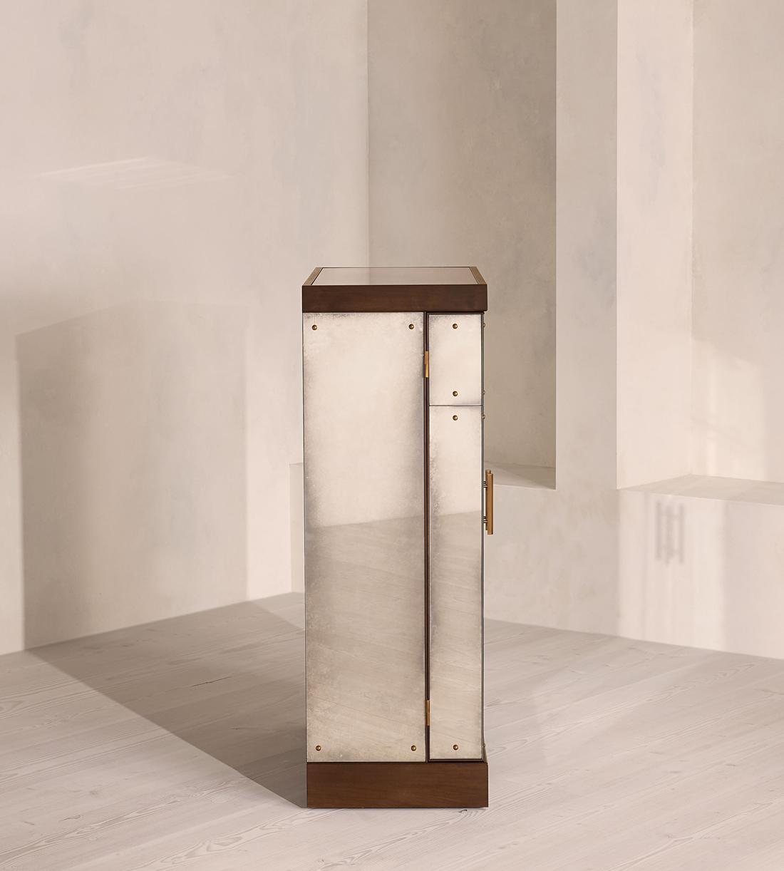Mini Miami Cocktail Cabinet by Rupert Bevan - Images - Image 8