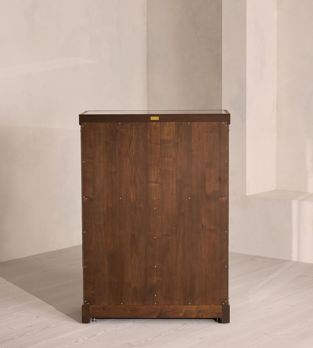 Mini Miami Cocktail Cabinet by Rupert Bevan - Images - Image 9