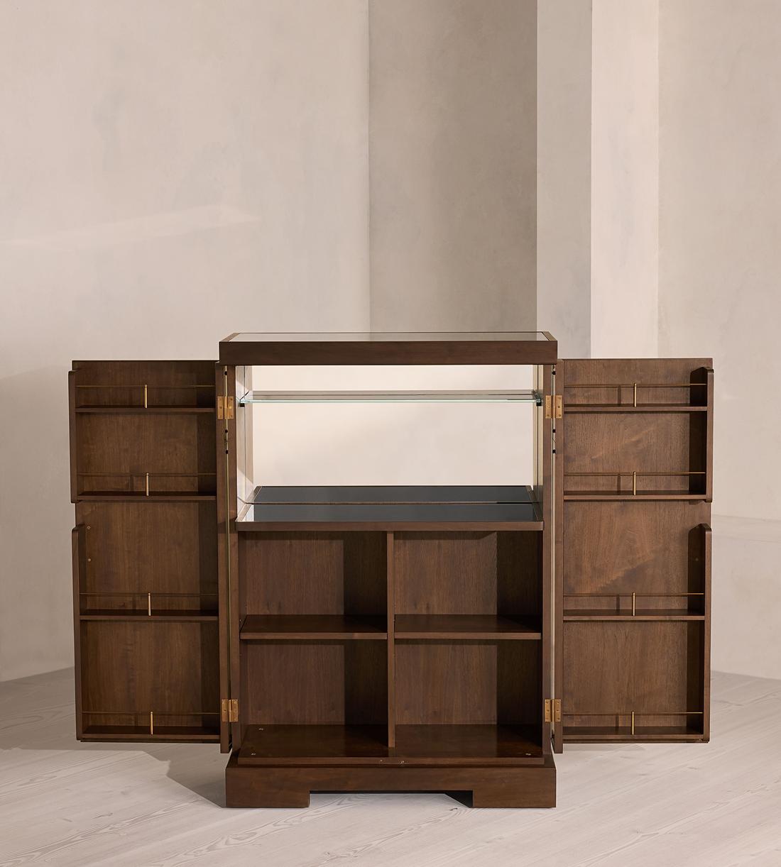 Mini Miami Cocktail Cabinet by Rupert Bevan - Images - Image 10