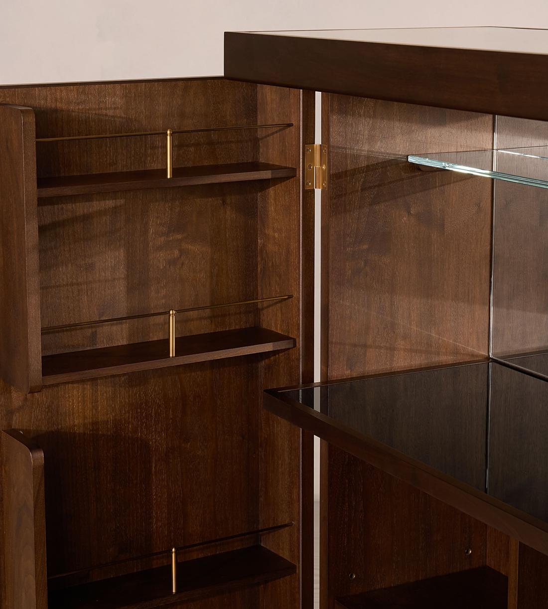 Mini Miami Cocktail Cabinet by Rupert Bevan - Images - Image 10