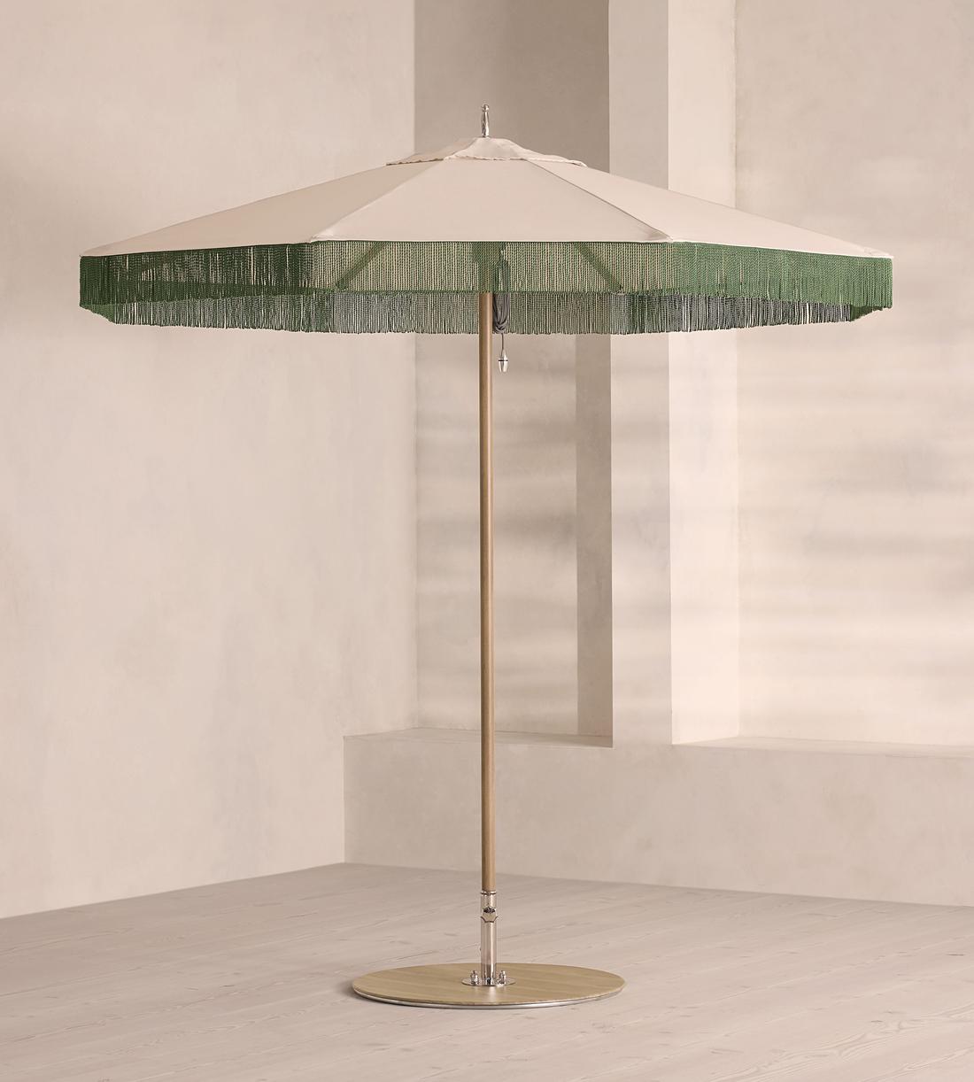 Tuuci Parasol - Soho House Amsterdam - US - Listing - Image 1