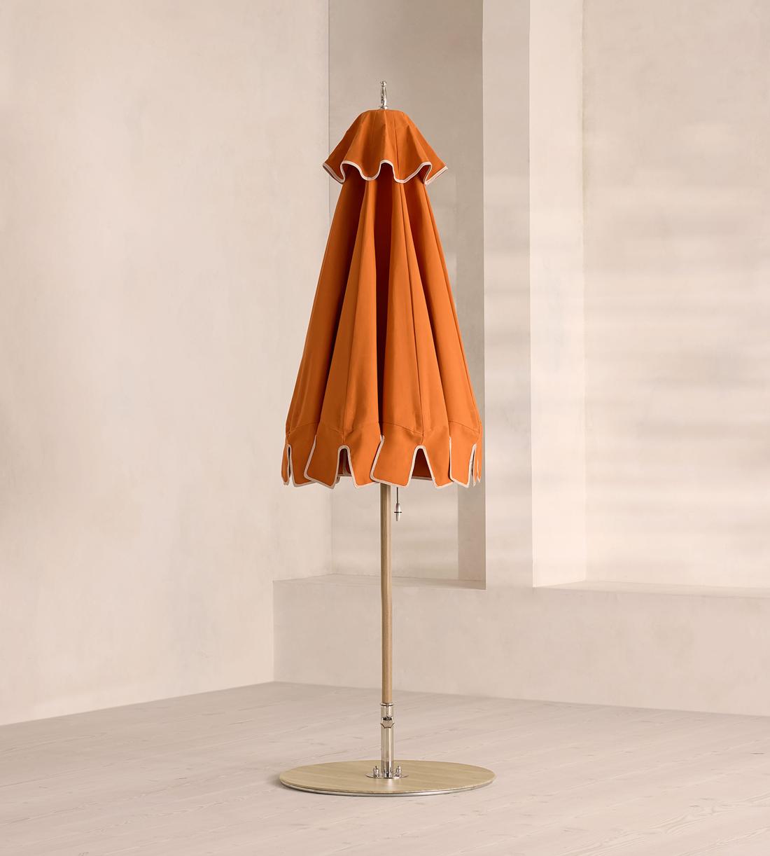 Tuuci Outdoor Octagonal Parasol - Copenhagen House - UK - Listing - Image 9