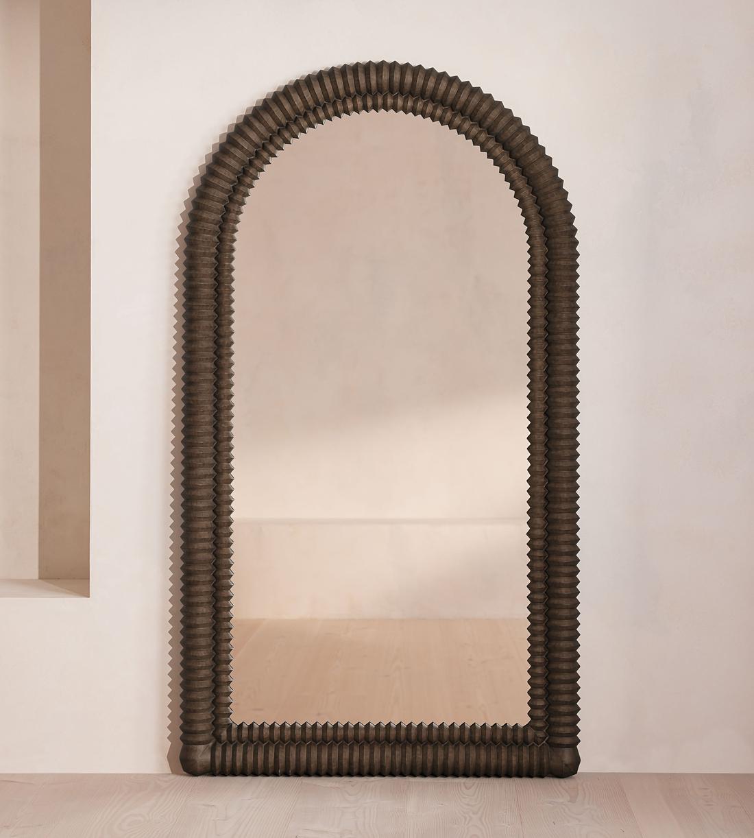 Emery Floor Mirror - Listing - Image 2