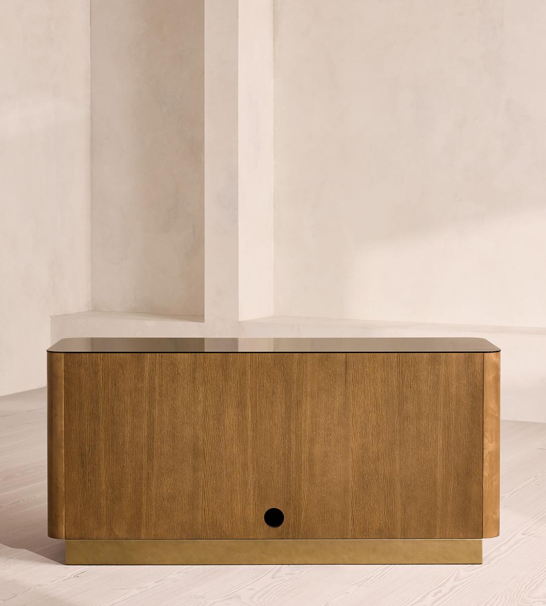 Olsen Sideboard - Mappa Burl - Images - Image 6
