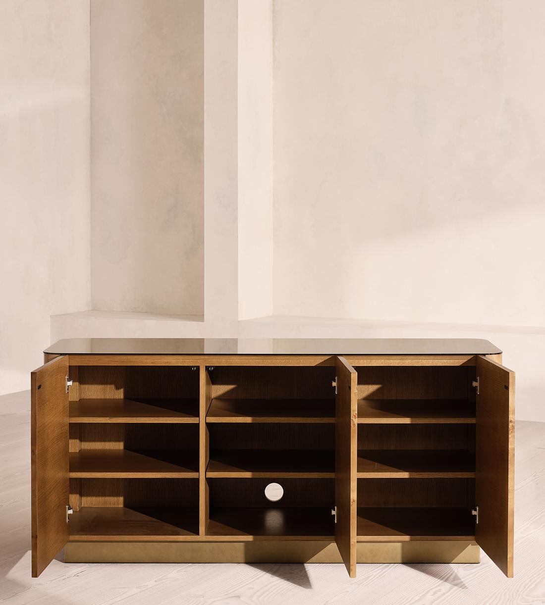 Olsen Sideboard - Mappa Burl - Images - Image 7