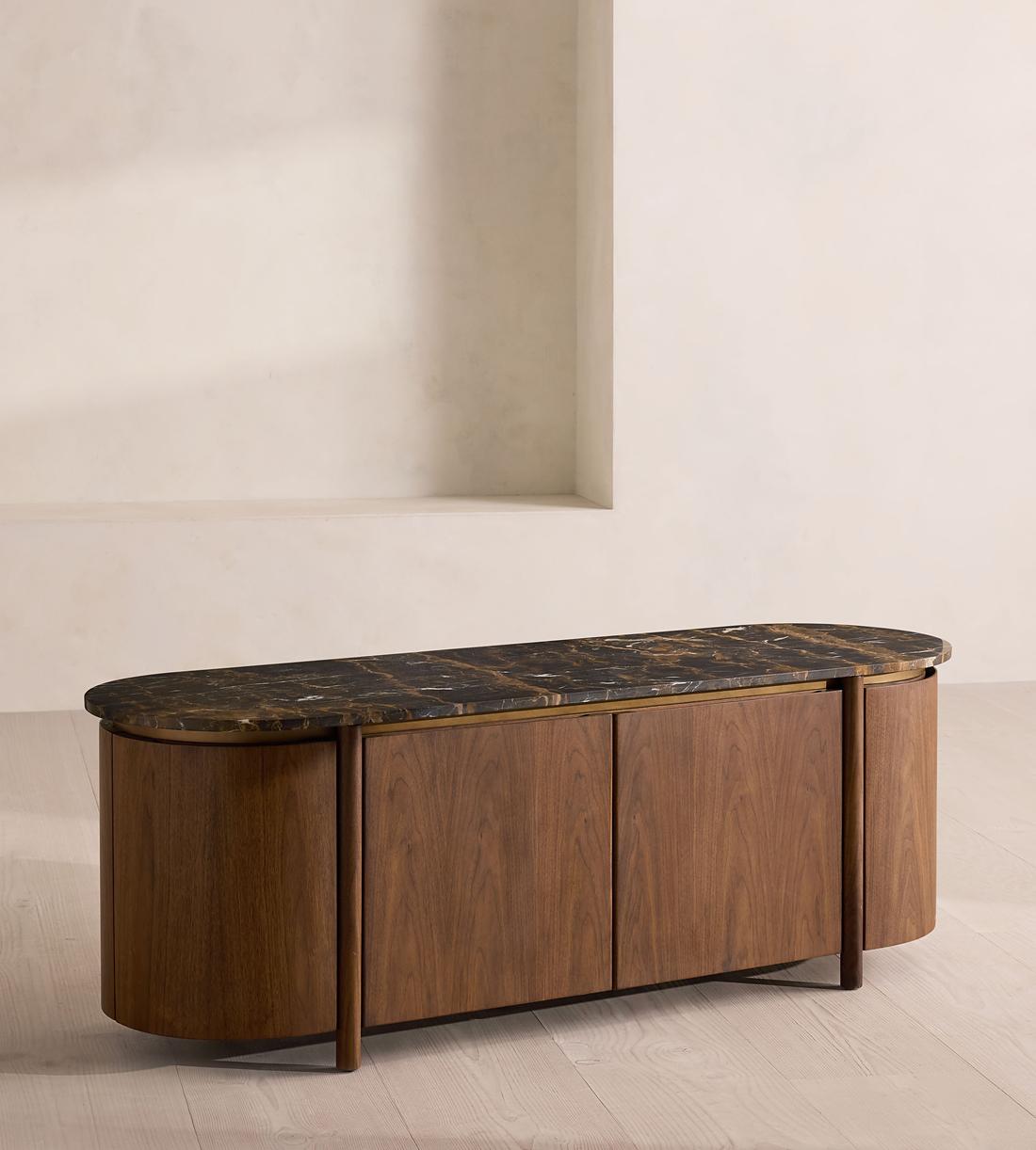 Ada Media Unit - Michelangelo Marble - Listing - Image 2