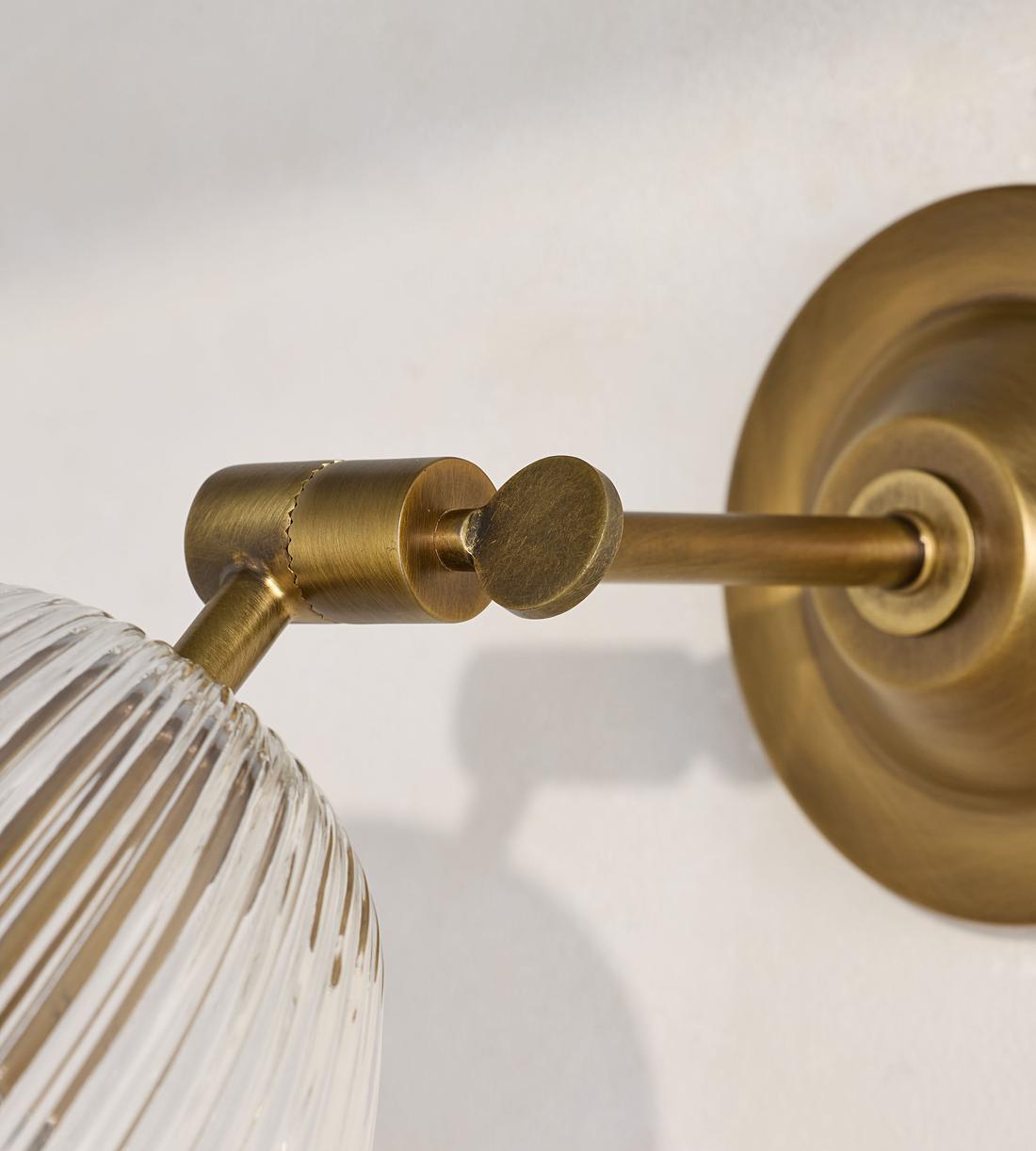 Benny Wall Light - Small - Images - Image 5