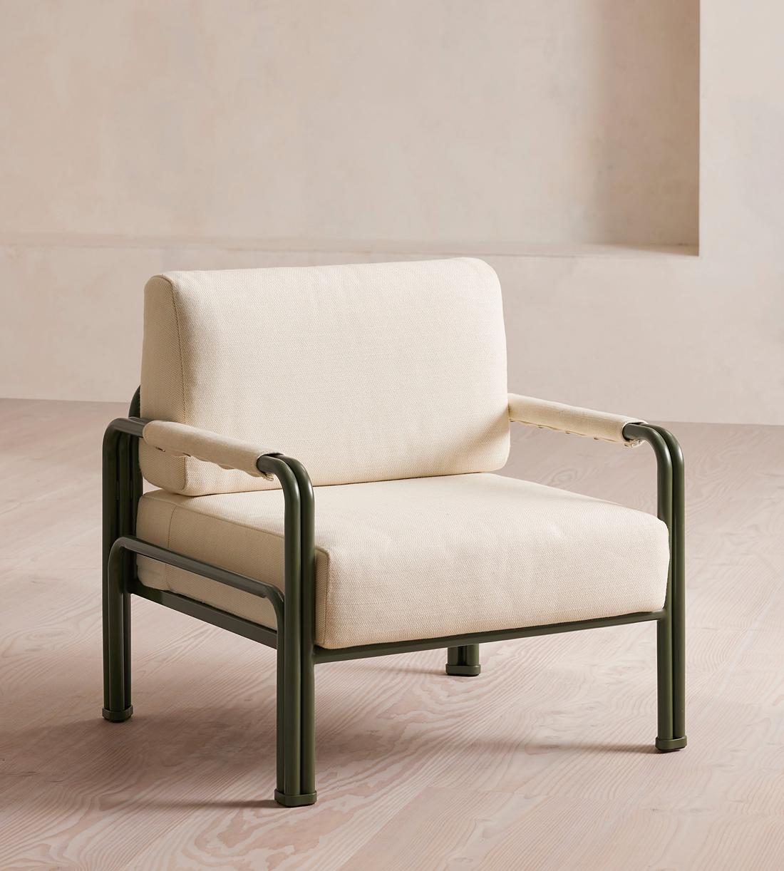 Elias Armchair - Natural - US - Listing - Image 2