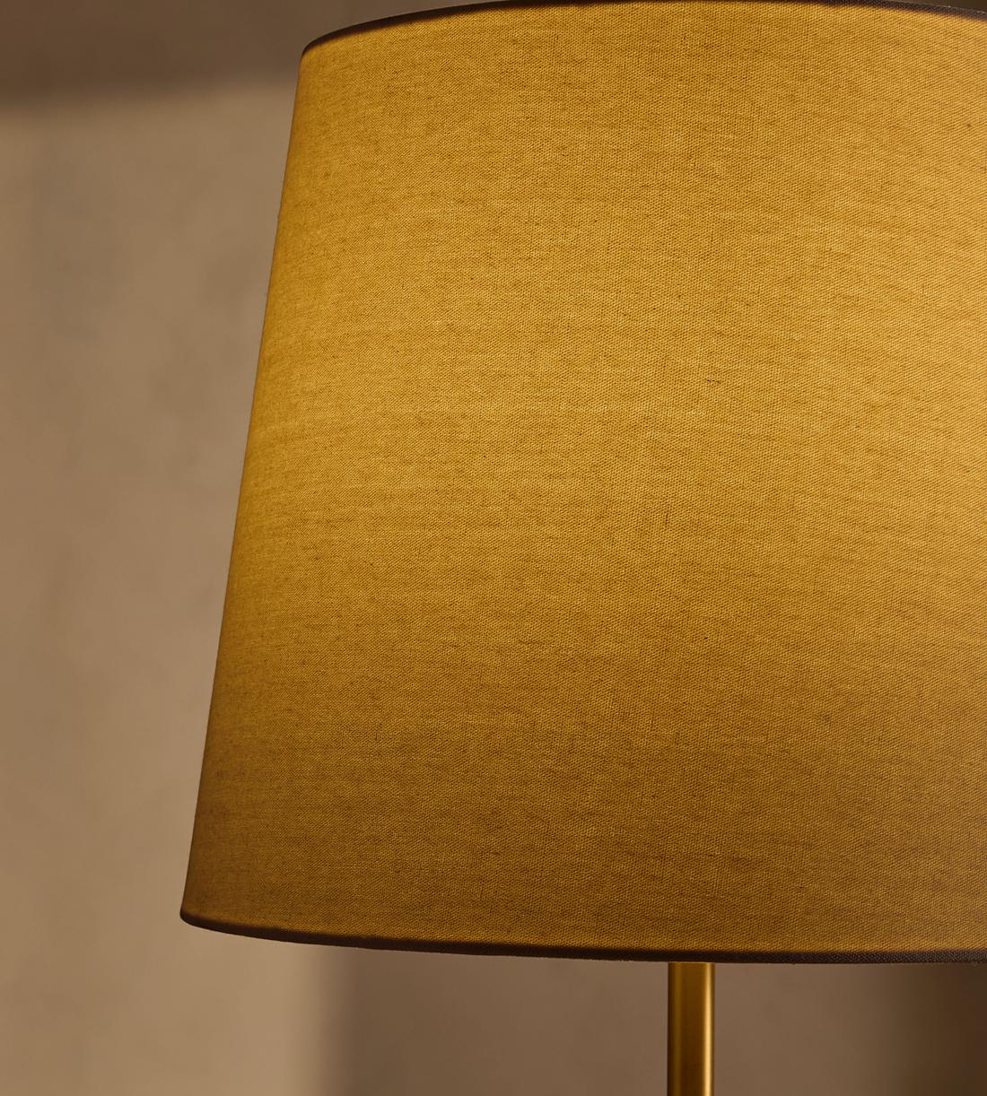 Beckett Leather Floor Lamp - Images - Image 3