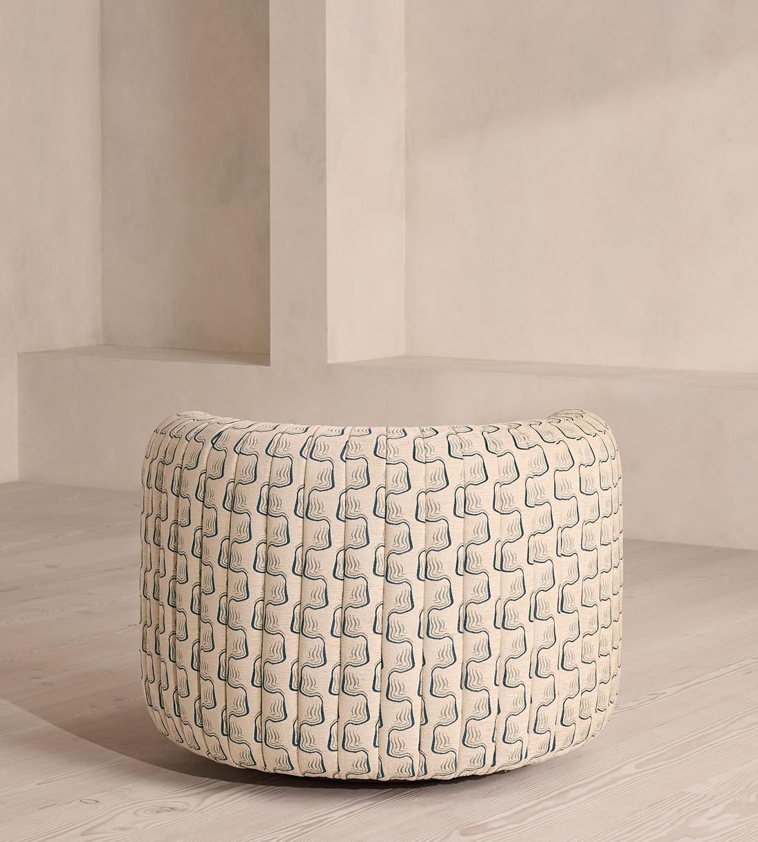 Vivienne Armchair - Theron - US - Images - Image 5