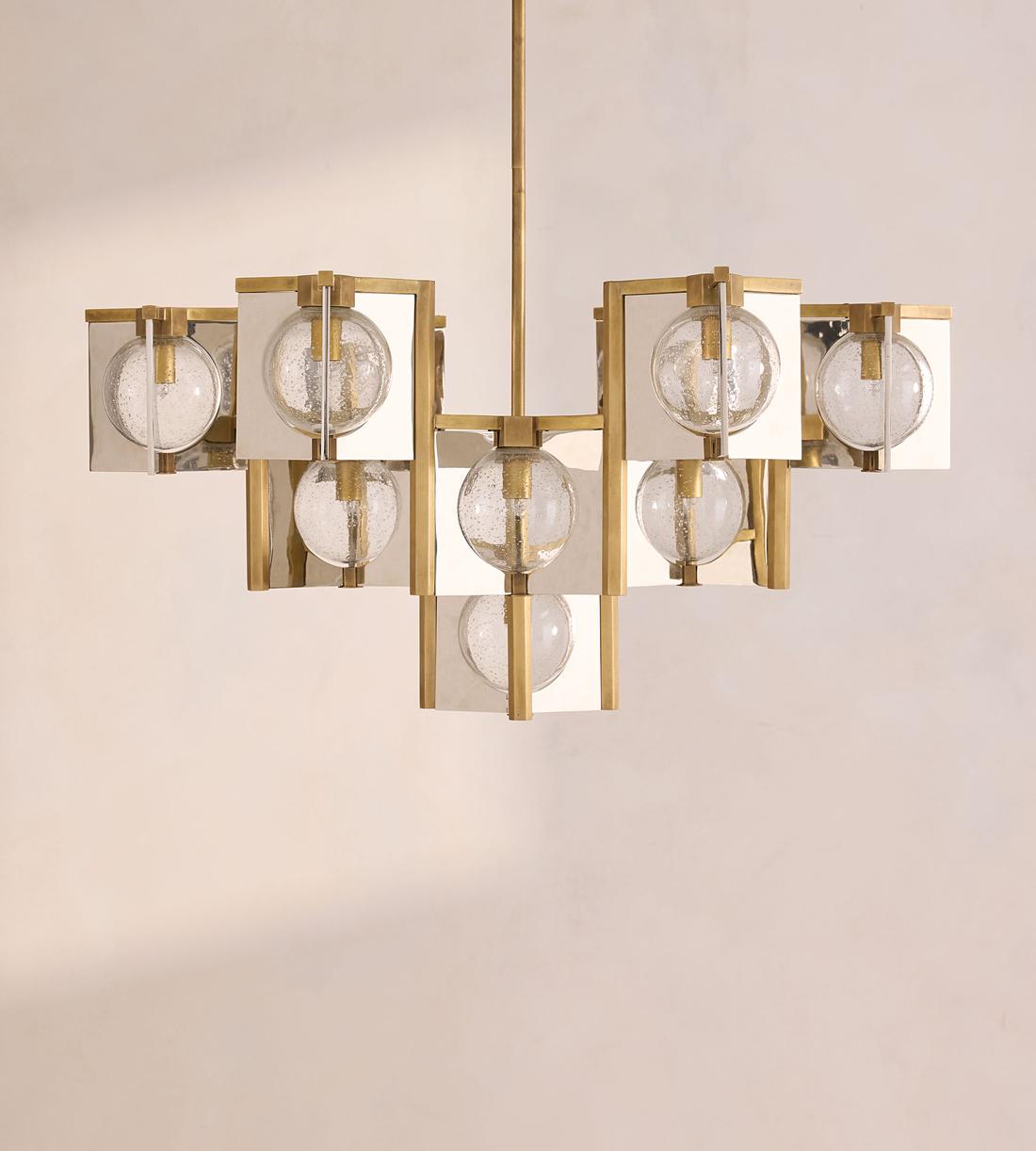 Simone Chandelier - Listing - Image 3