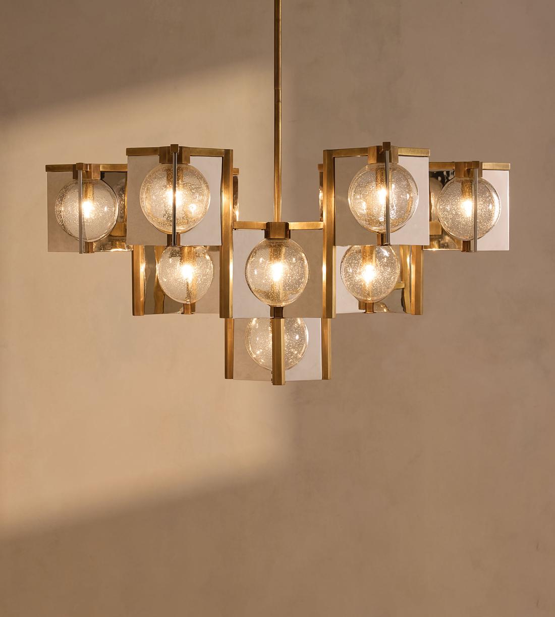 Simone Chandelier - Listing - Image 4