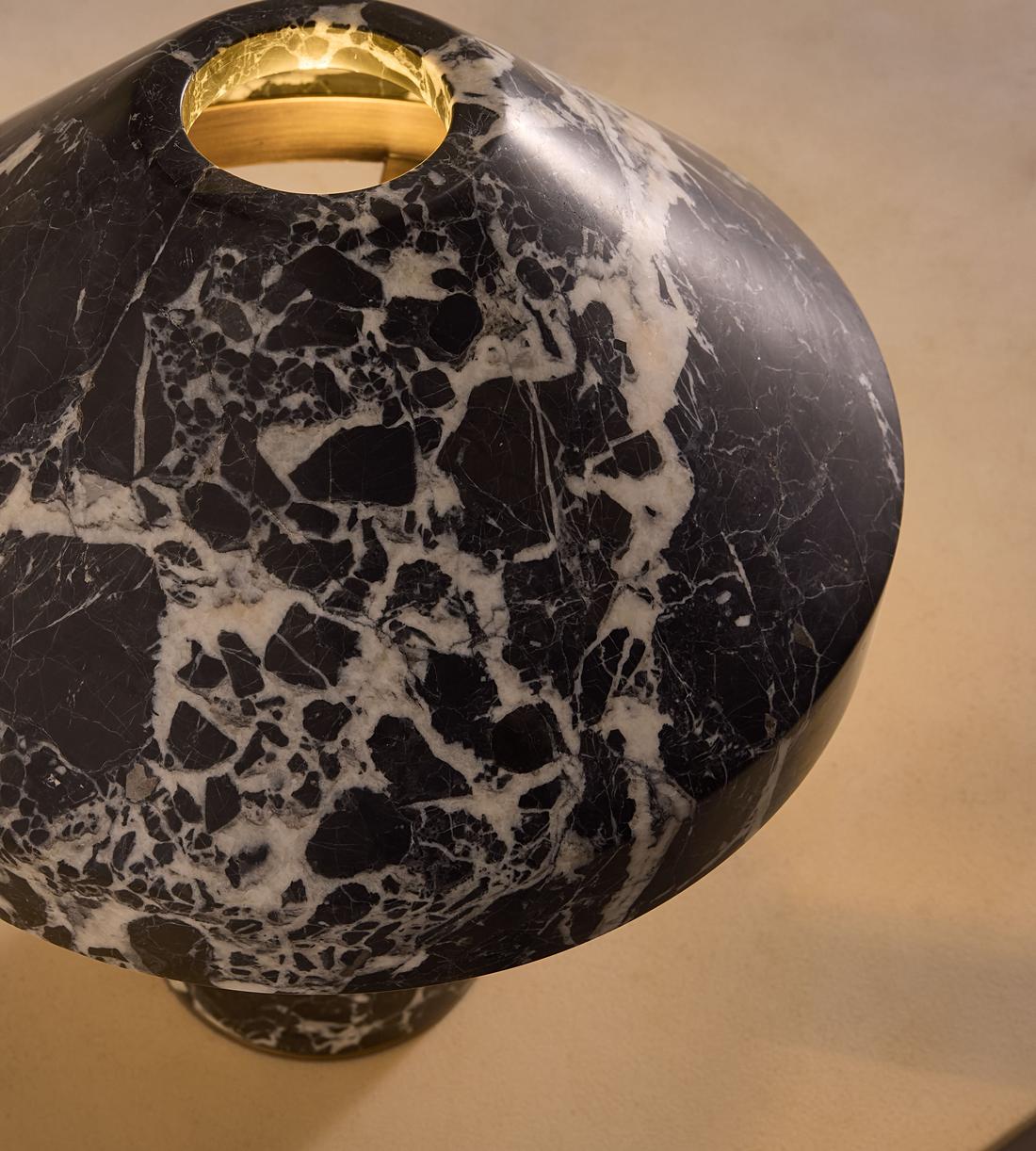 Jaya Table Lamp - US - Images - Image 5